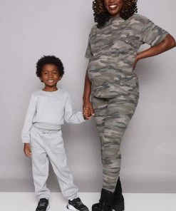 FashionNob Chelsea Camo Legging Set - Camouflage 13 FashionNob Chelsea Camo Legging Set - Camouflage