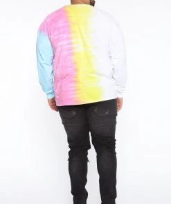 Mysite Crater Skinny Destroyed Jeans - BlackWash New Today