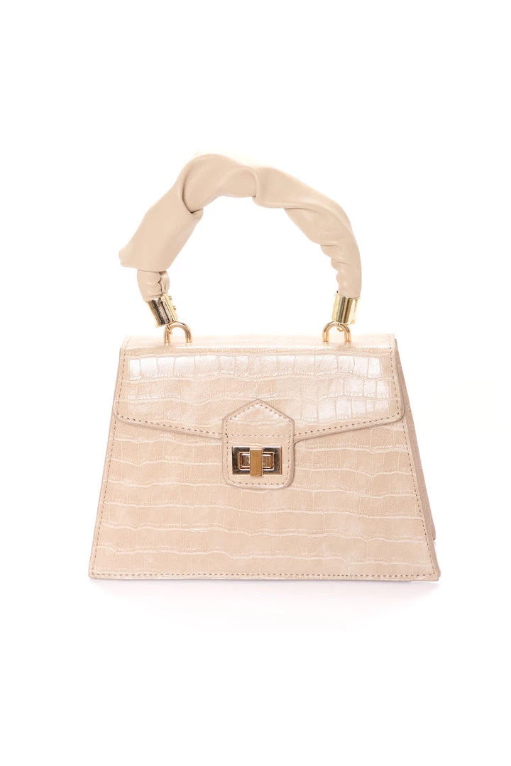 Fashion Nova Girls Day Handbag - Nude Best Sellers 8 Fashion Nova Girls Day Handbag - Nude Best Sellers