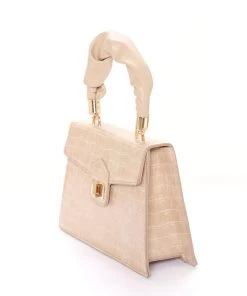 Fashion Nova Girls Day Handbag - Nude Best Sellers 14 Fashion Nova Girls Day Handbag - Nude Best Sellers