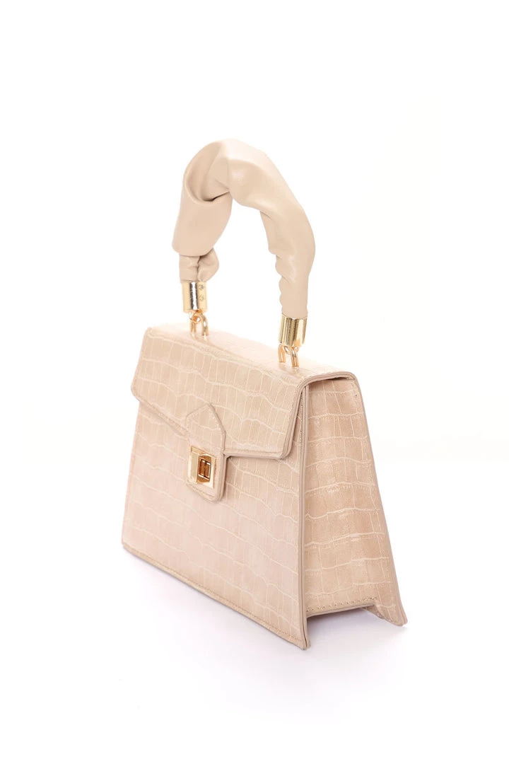 Fashion Nova Girls Day Handbag - Nude Best Sellers 7 Fashion Nova Girls Day Handbag - Nude Best Sellers