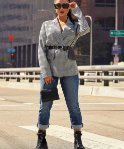 Fashion Nova Best Sellers On What Grounds Platform Bootie - Black 13 Fashion Nova Best Sellers On What Grounds Platform Bootie - Black