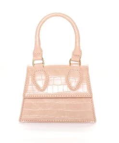 Fashion Nova Speed Me Up Mini Bag - Nude Teddies & Babydolls 10 Fashion Nova Speed Me Up Mini Bag - Nude Teddies & Babydolls