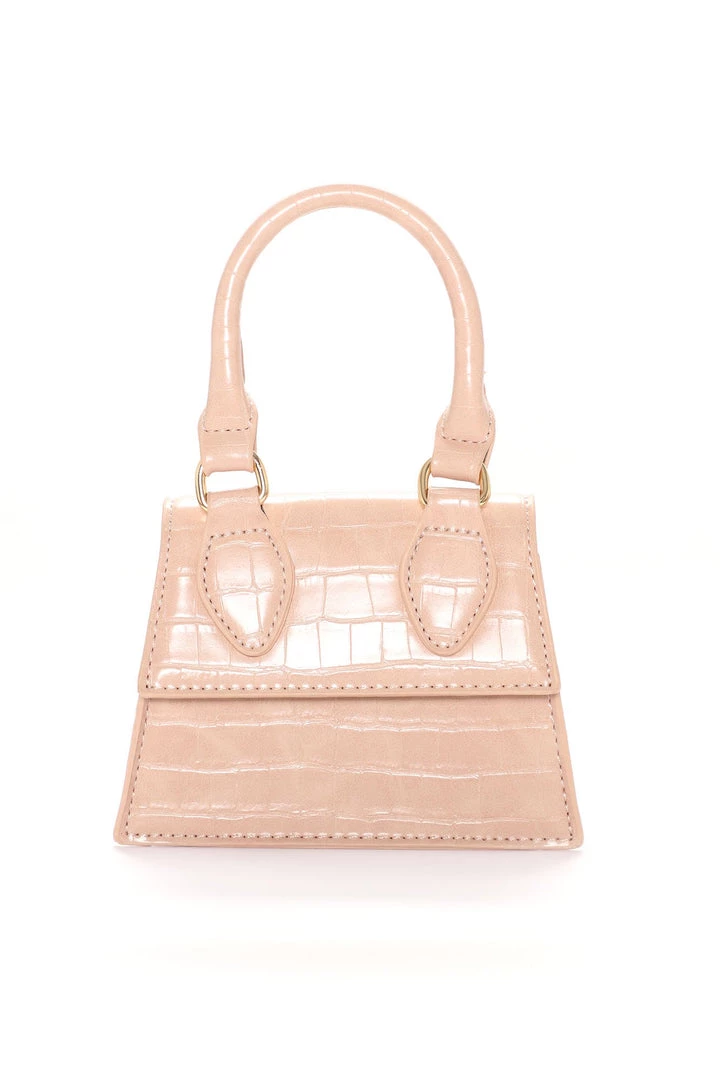 Fashion Nova Speed Me Up Mini Bag - Nude Teddies & Babydolls 4 Fashion Nova Speed Me Up Mini Bag - Nude Teddies & Babydolls
