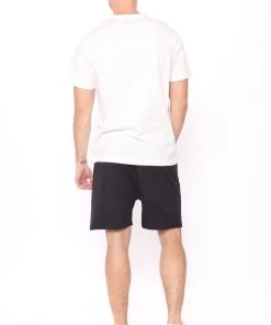 Mysite Saints Of Chaos Shorts - Black New Today