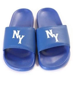 Mysite NY Slides - Blue New Today