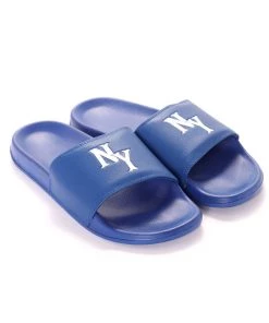 Mysite NY Slides - Blue New Today