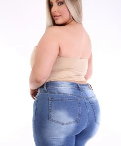 Mysite Essential Bandeau - Khaki