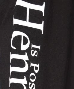 Fashion Nova Teddies & Babydolls Hennything Is Possible LS Top - Black 24 Fashion Nova Teddies & Babydolls Hennything Is Possible LS Top - Black