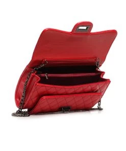 Fashion Nova Formal Dresses Cushion The Blow Crossbody - Red 7 Fashion Nova Formal Dresses Cushion The Blow Crossbody - Red