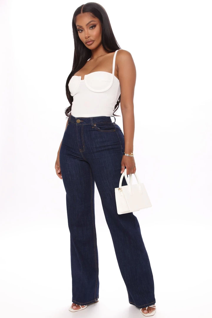 Fashion Nova Sorry Don't Need You Cropped Top - White Influencer Looks 4 Fashion Nova Sorry Don't Need You Cropped Top - White Influencer Looks