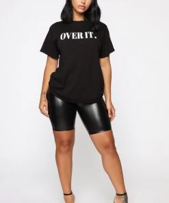 Fashion Nova Over It Tunic Top - Black Influencer Looks 16 Fashion Nova Over It Tunic Top - Black Influencer Looks