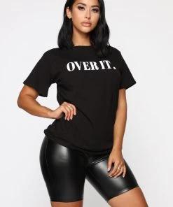 Fashion Nova Over It Tunic Top - Black Influencer Looks 17 Fashion Nova Over It Tunic Top - Black Influencer Looks
