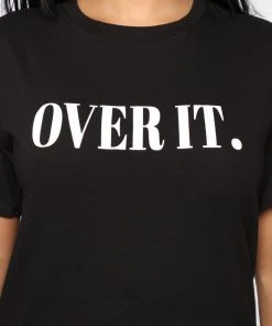 Fashion Nova Over It Tunic Top - Black Influencer Looks 20 Fashion Nova Over It Tunic Top - Black Influencer Looks