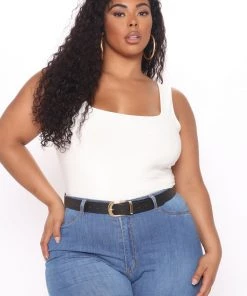 FashionNob Teddies & Babydolls Back To Basic Belt Set - Black/Tan 15 FashionNob Teddies & Babydolls Back To Basic Belt Set - Black/Tan