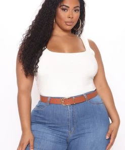 FashionNob Teddies & Babydolls Back To Basic Belt Set - Black/Tan 17 FashionNob Teddies & Babydolls Back To Basic Belt Set - Black/Tan