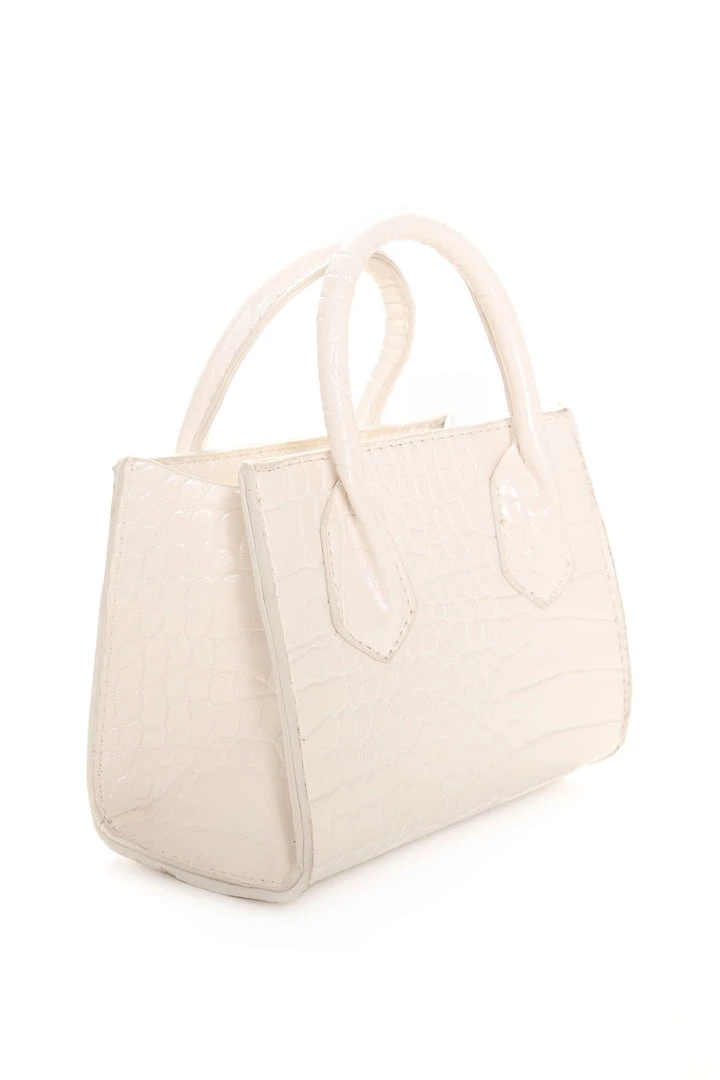 Fashion Nova Reminiscing On Us Mini Crossbody - White Teddies & Babydolls 3 Fashion Nova Reminiscing On Us Mini Crossbody - White Teddies & Babydolls