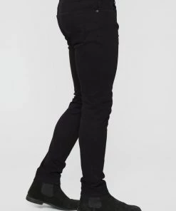 Mysite Mac Chino Pants - Black