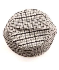 FashionNob Caught Feelings Bucket Hat - Black Best Sellers 10 FashionNob Caught Feelings Bucket Hat - Black Best Sellers