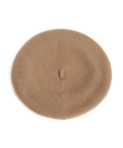 FashionNob Beauty And The Babe Beret - Camel Best Sellers 9 FashionNob Beauty And The Babe Beret - Camel Best Sellers
