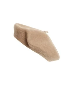 FashionNob Beauty And The Babe Beret - Camel Best Sellers 8 FashionNob Beauty And The Babe Beret - Camel Best Sellers