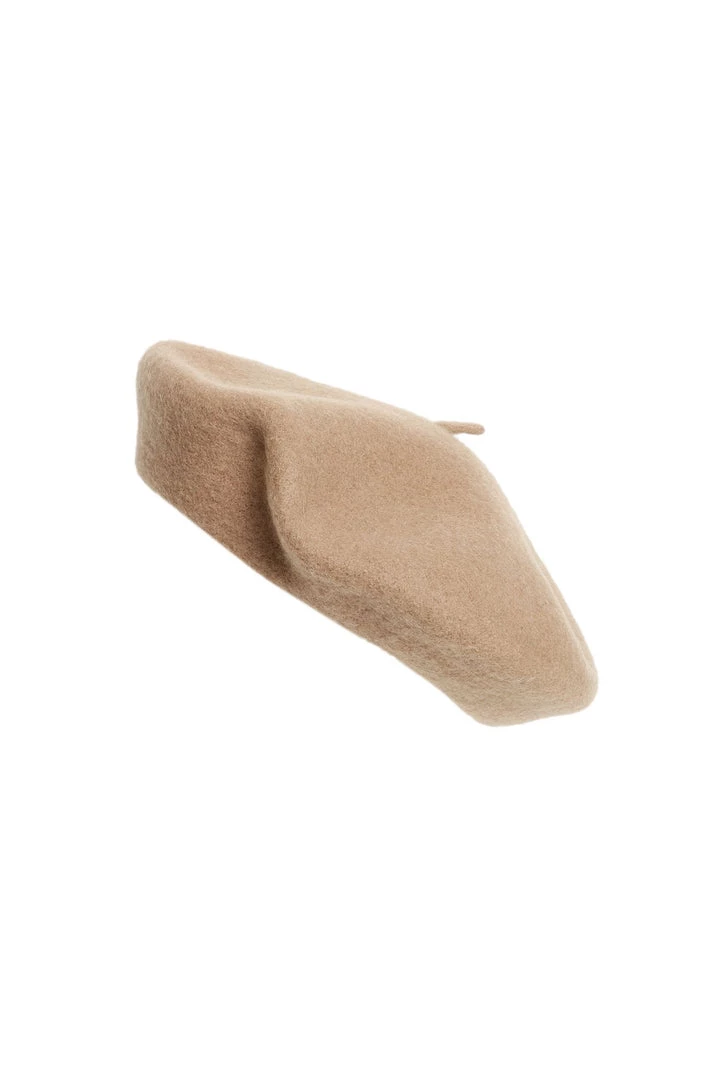 FashionNob Beauty And The Babe Beret - Camel Best Sellers 4 FashionNob Beauty And The Babe Beret - Camel Best Sellers