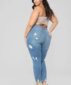 Fashion Nova Come Get It Bae Top - Coco Teddies & Babydolls