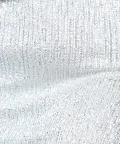 Mysite Dirty Martini Sequin Dress - Silver DRESSES