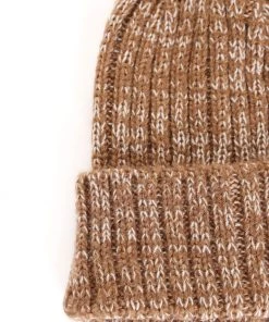 Fashion Nova Best Sellers Simply Cozy Beanie - Natural/Combo