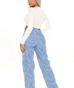 Fashion Nova Teddies & Babydolls Devon Ribbed Long Sleeve Top - Off White 7 Fashion Nova Teddies & Babydolls Devon Ribbed Long Sleeve Top - Off White