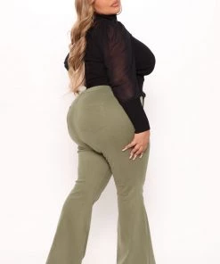 Fashion Nova Meet Me In Manhattan Sweater - Black Teddies & Babydolls