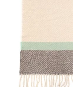 Fashion Nova Ready Or Not Colorblock Scarf - Mint 5 Fashion Nova Ready Or Not Colorblock Scarf - Mint