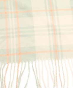 Fashion Nova See You Around Plaid Scarf - Sage 5 Fashion Nova See You Around Plaid Scarf - Sage