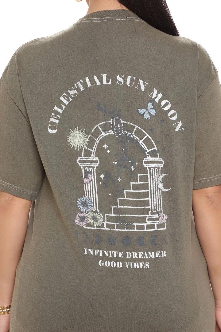 Fashion Nova Teddies & Babydolls Infinite Dreamer Washed Top - Grey Mineral Wash 6 Fashion Nova Teddies & Babydolls Infinite Dreamer Washed Top - Grey Mineral Wash