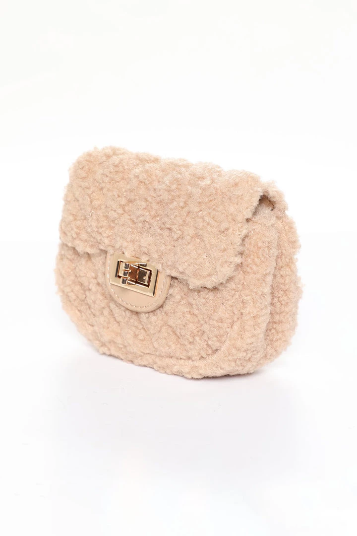 Fashion Nova So Spoiled Micro Mini Bag - Nude Teddies & Babydolls 5 Fashion Nova So Spoiled Micro Mini Bag - Nude Teddies & Babydolls