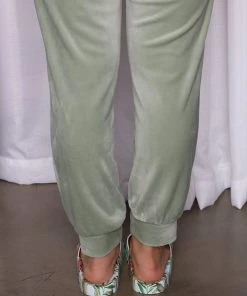 Fashion Nova Private Destination Slides - Blue SHOES