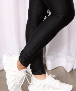 Fashion Nova Swept Away Sneakers - White