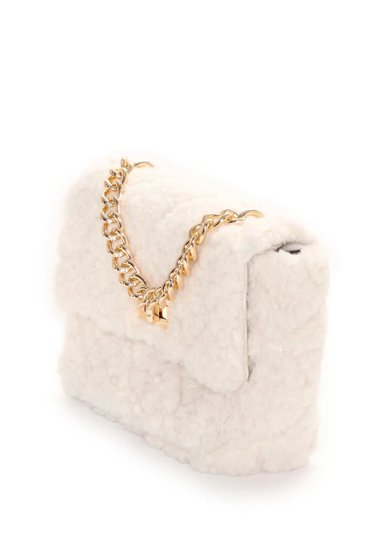 Fashion Nova Runway Ready Crossbody - Ivory Best Sellers 2 Fashion Nova Runway Ready Crossbody - Ivory Best Sellers