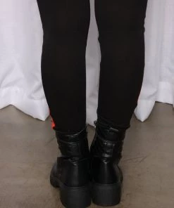 Fashion Nova SHOES Go The Distance Quilted Combat Booties - Black 7 Fashion Nova SHOES Go The Distance Quilted Combat Booties - Black