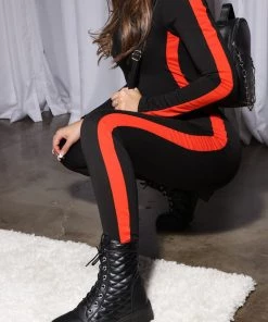 Fashion Nova SHOES Go The Distance Quilted Combat Booties - Black