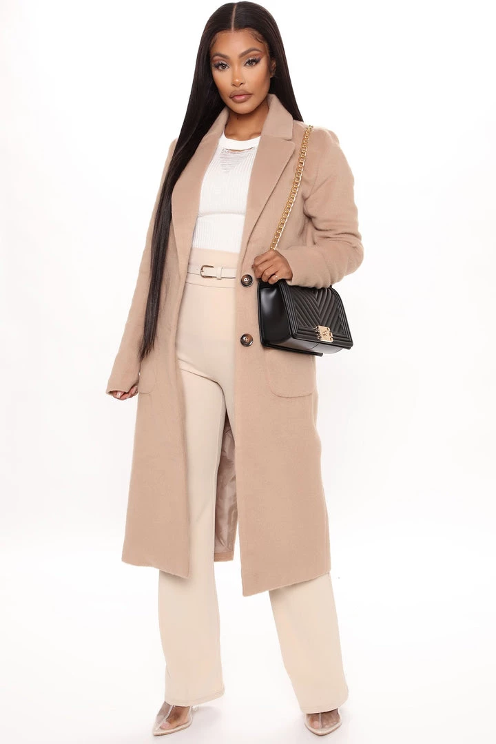 Fashion Nova On The VIP List Quilted Handbag - Black