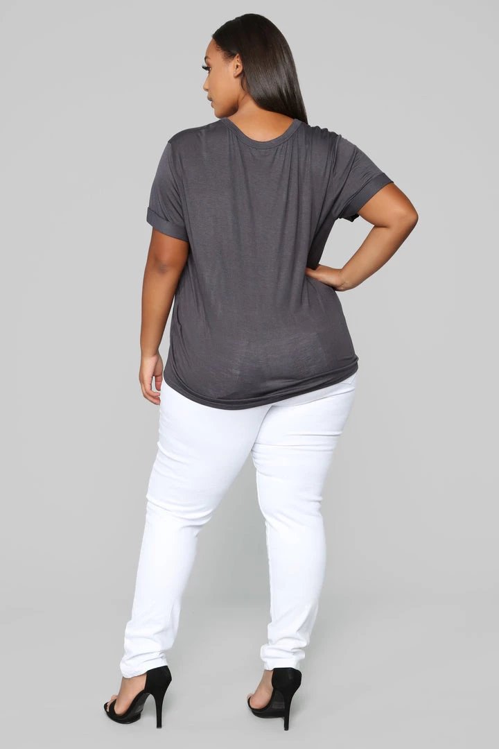 Mysite Hit The Freeway Jeans - White 13 Mysite Hit The Freeway Jeans - White