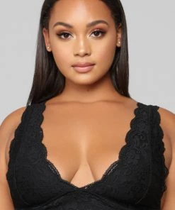 Fashion Nob Influencer Looks Eternal Spice Bralette - Black 11 Fashion Nob Influencer Looks Eternal Spice Bralette - Black
