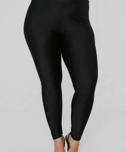 Fashion Nova Focus On Me Ruched Leggings - Black 18 Fashion Nova Focus On Me Ruched Leggings - Black