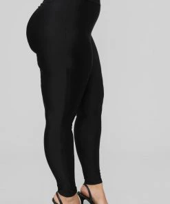 Fashion Nova Focus On Me Ruched Leggings - Black 20 Fashion Nova Focus On Me Ruched Leggings - Black