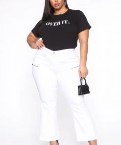 Fashion Nova Over It Tunic Top - Black Influencer Looks 21 Fashion Nova Over It Tunic Top - Black Influencer Looks