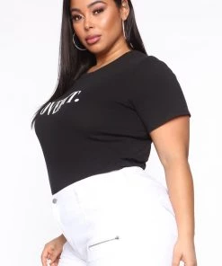 Fashion Nova Over It Tunic Top - Black Influencer Looks 22 Fashion Nova Over It Tunic Top - Black Influencer Looks