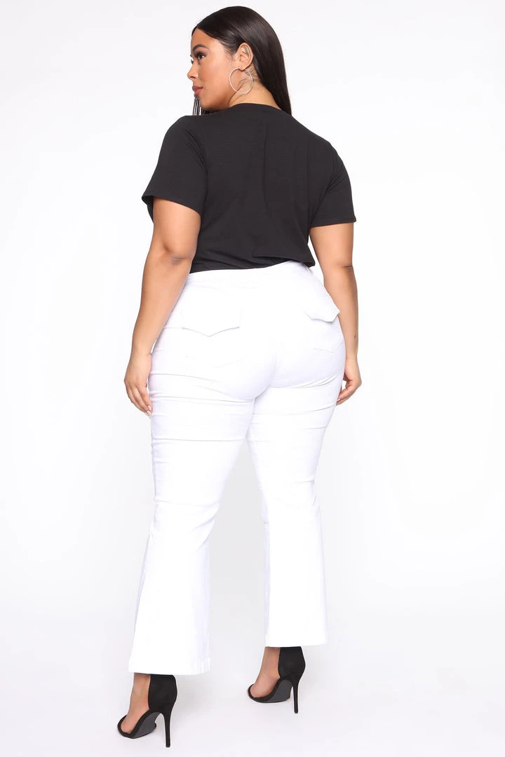 Fashion Nova Over It Tunic Top - Black Influencer Looks 12 Fashion Nova Over It Tunic Top - Black Influencer Looks