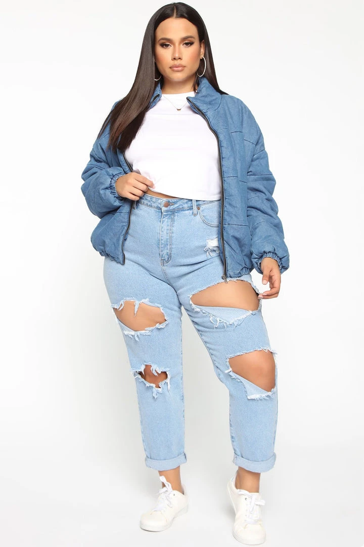 Fashion Nova Best Sellers Robin Long Sleeve Top - White