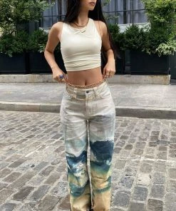 Fashion Nova Teddies & Babydolls Diamonds In The Sky Belly Chain - Gold